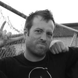 Photo of Jeff Allen