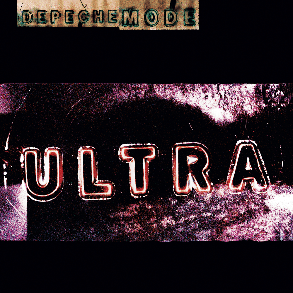 Cover image for Ultra