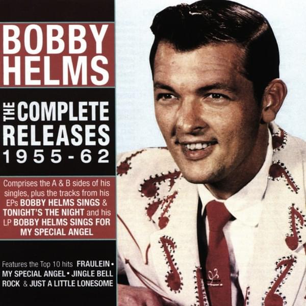 Cover image for The Complete Releases: 1955-62