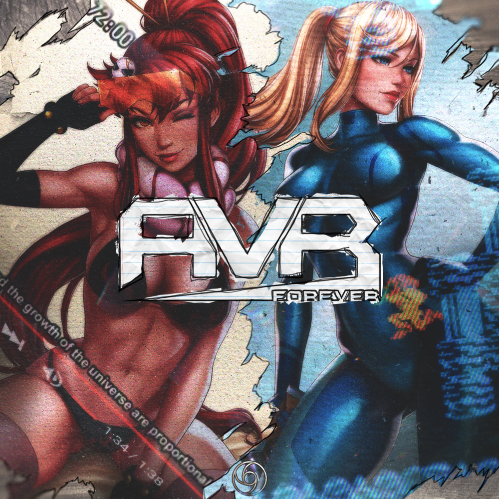 Cover image for AVR Forever