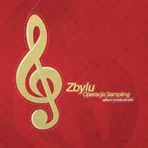 Cover image for Operacja Sampling