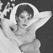 Cover image for Teri DeSario