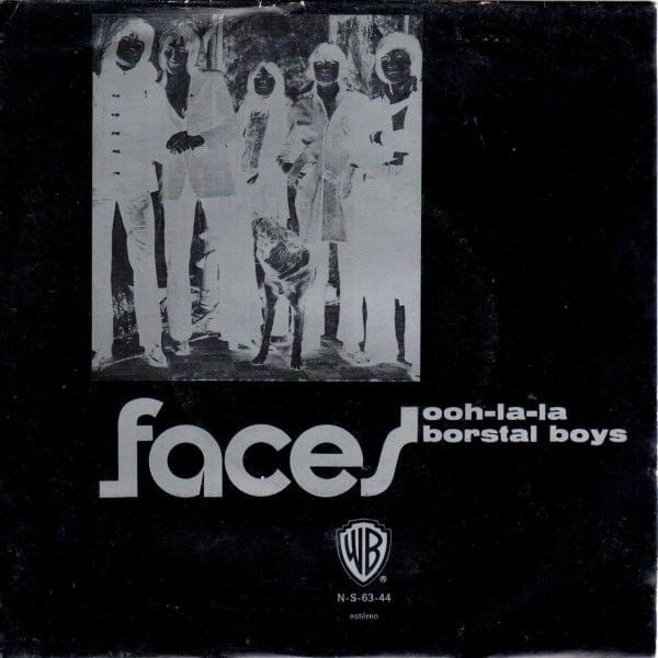 Ooh La La by Faces