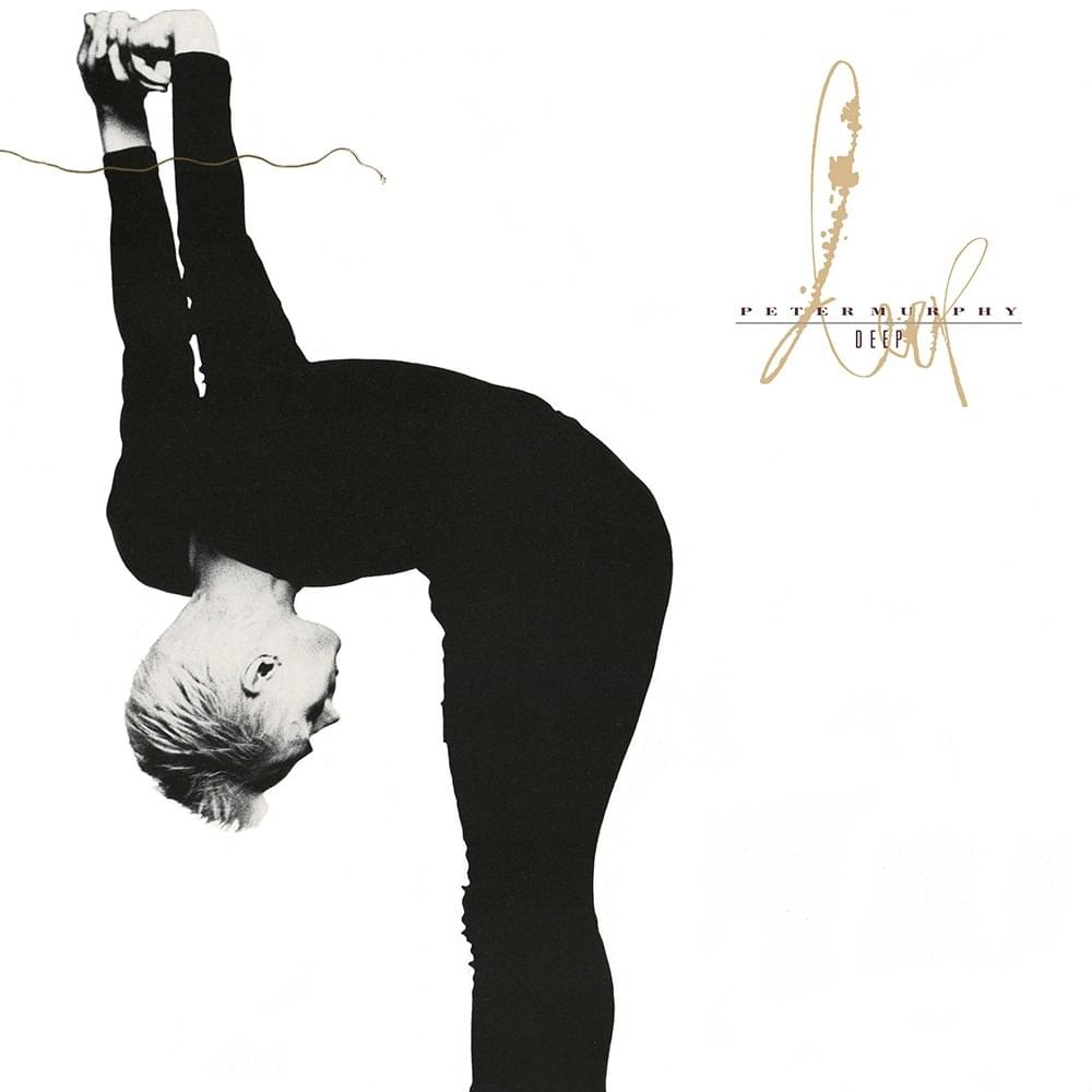 Cover image for Deep