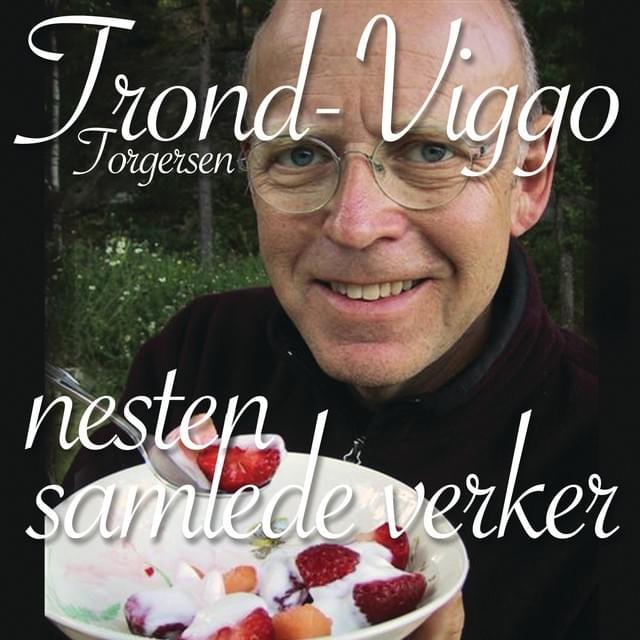 Puss puss, så får du en suss by Trond-Viggo Torgersen