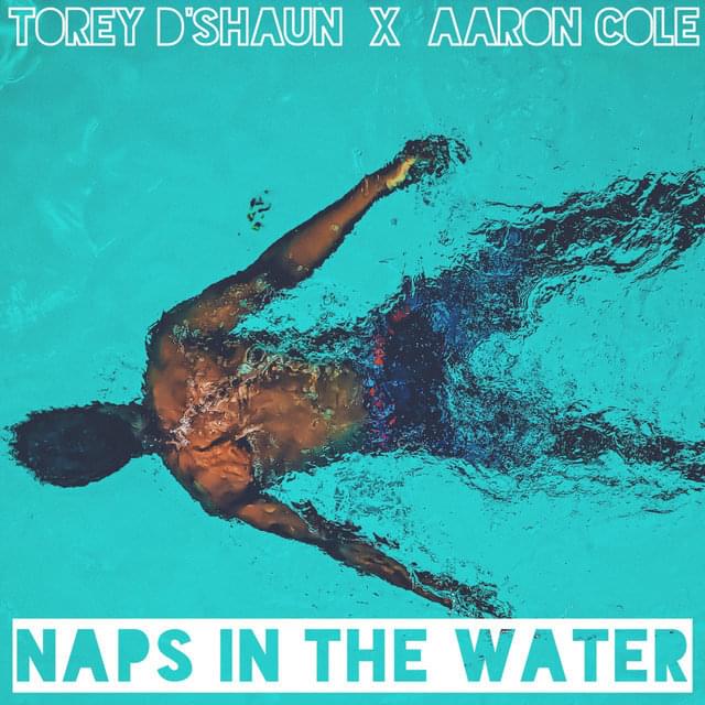 Naps in the Water by Torey D’Shaun