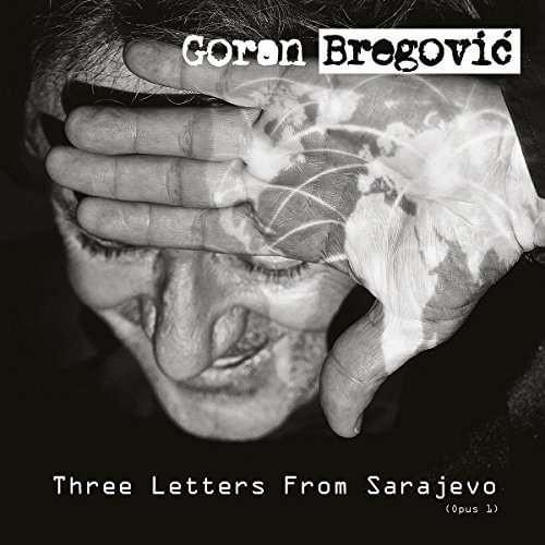 Baila Leila by Goran Bregović