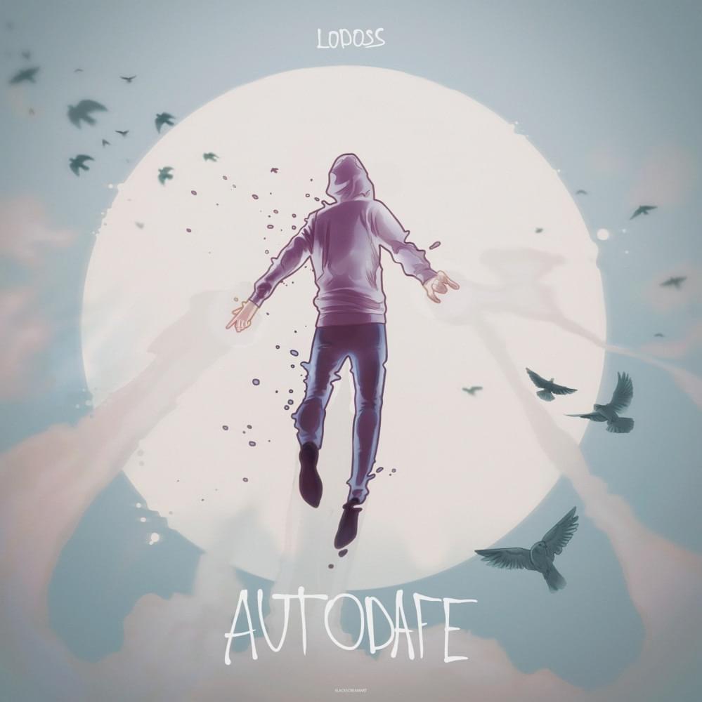 Album cover art for "Естественно (Naturally)" by Lodoss