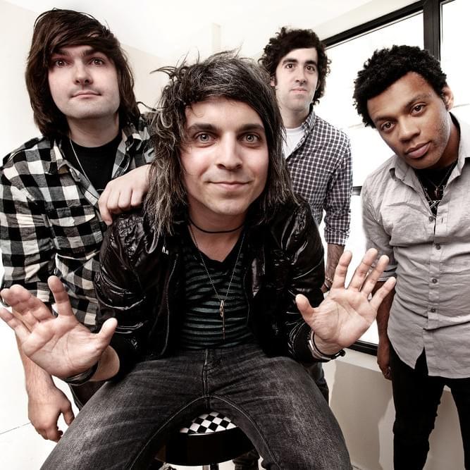 Photo of The Friday Night Boys