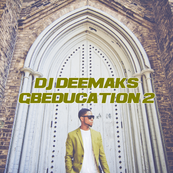 Cover image for Gbeducation 2