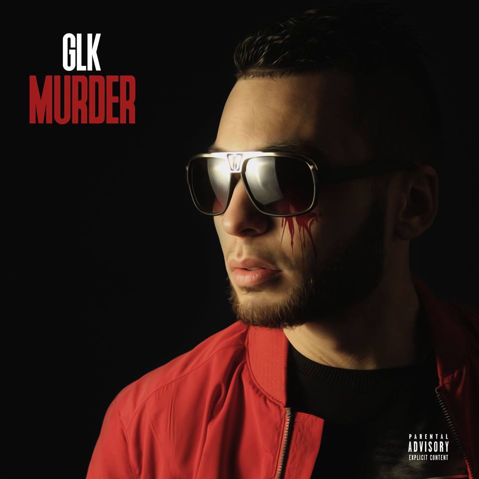 Cover image for Murder