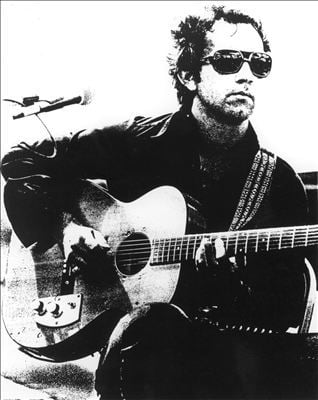Album cover art for "I’ll Be There (If You Ever Want Me)" by J.J. Cale