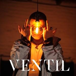 Ventil by Morgana (DEU)