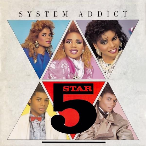 System Addict by Five Star