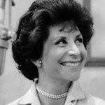 Photo of Betty Comden