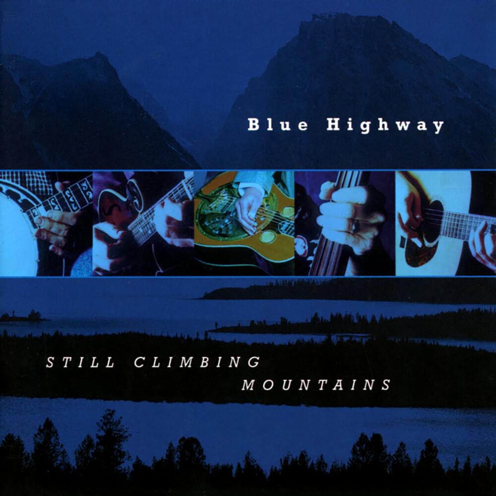 The Seventh Angel by Blue Highway