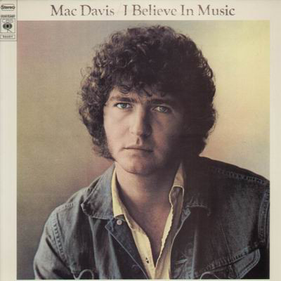 Watching Scotty Grow by Mac Davis