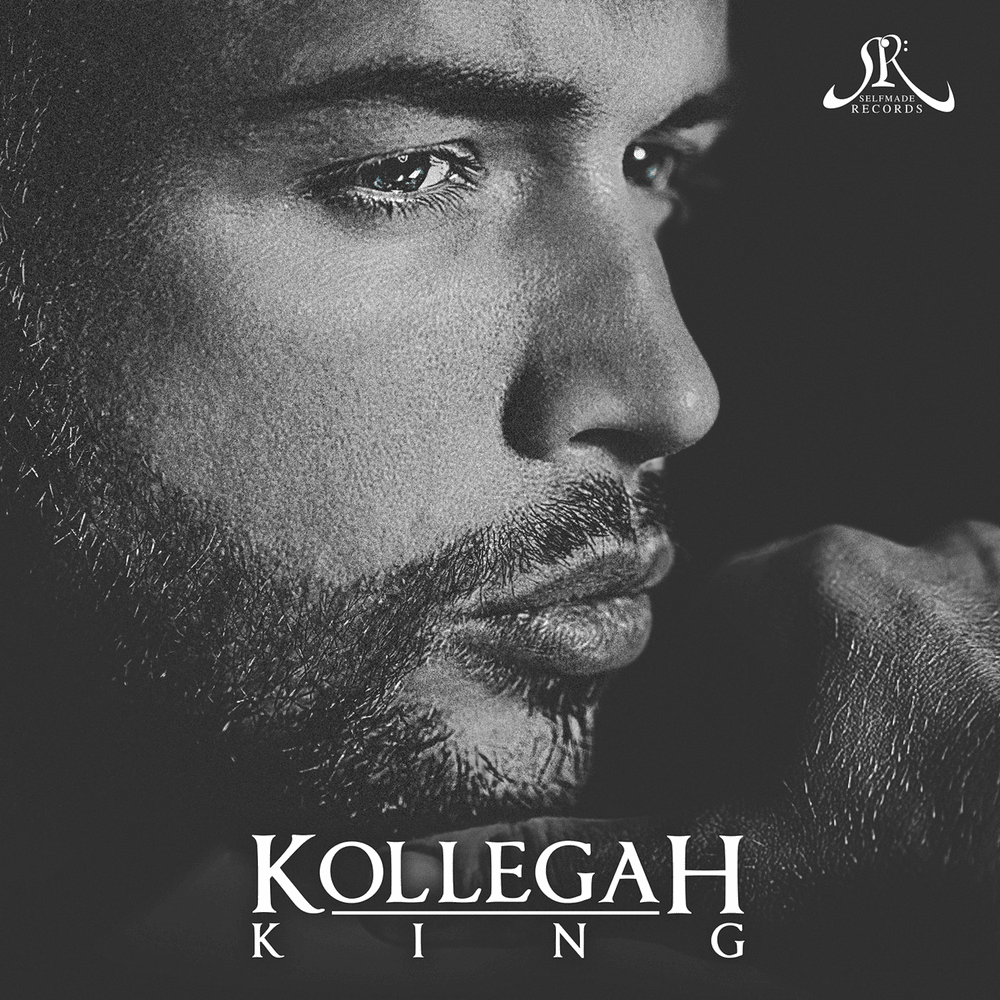King by Kollegah
