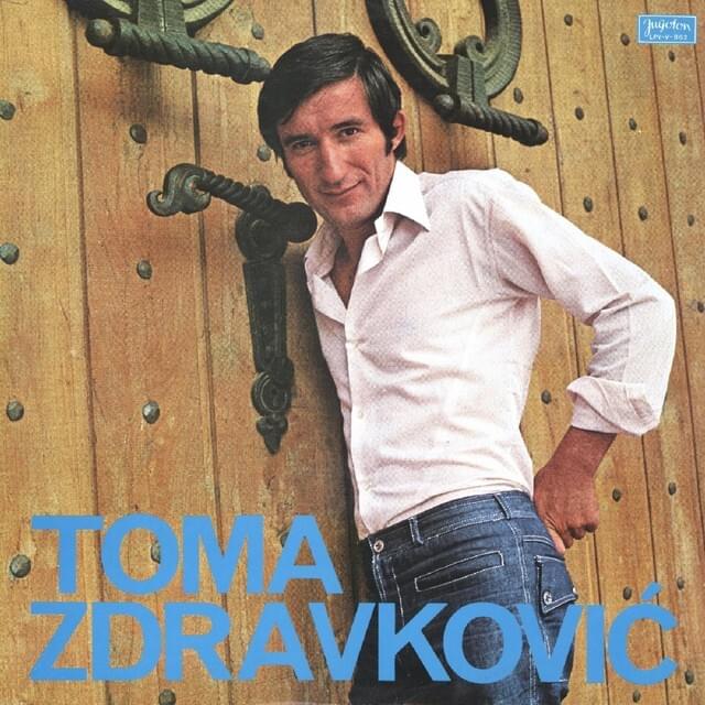 Cover image for Ljubavi, Živote Moj