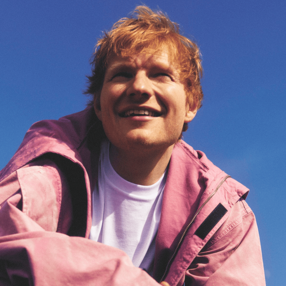 Cover image for Ed Sheeran