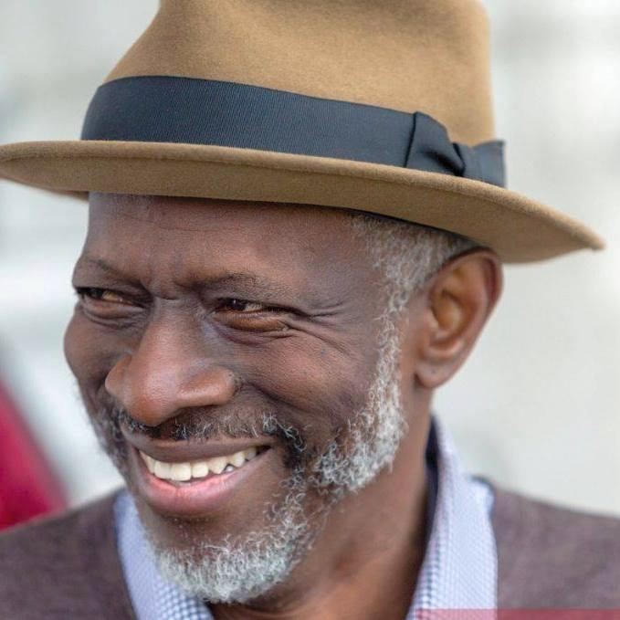 Cover image for Keb’ Mo’
