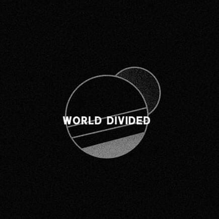 Photo of World Divided