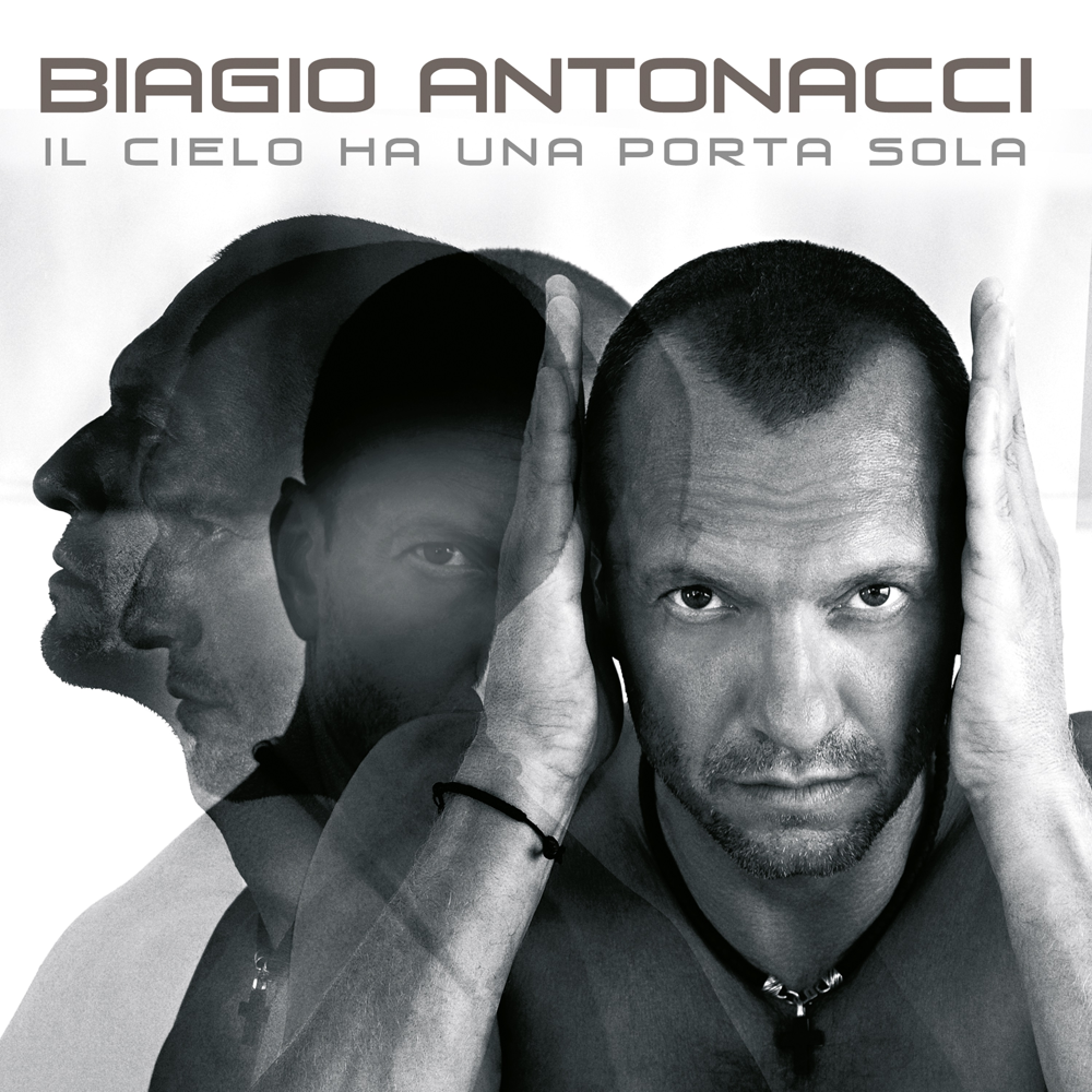 Pazzo Di Lei by Biagio Antonacci