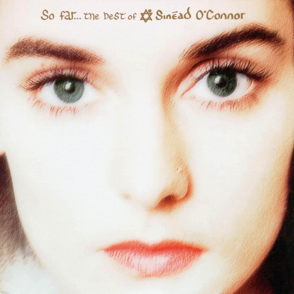 Cover image for So Far... The Best Of