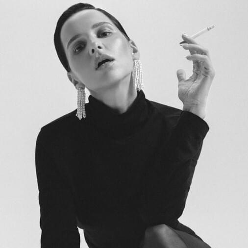 Photo of Monika LIU