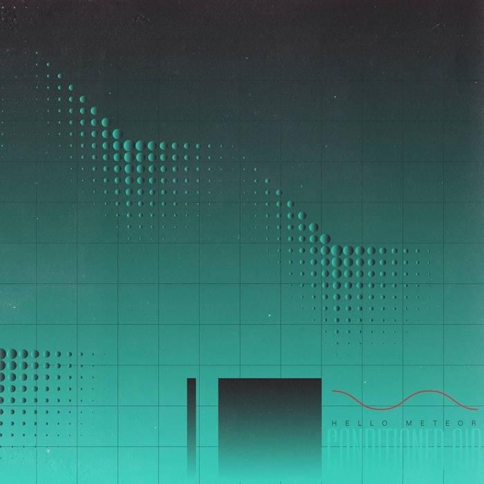 Cover image for Conditioned Air