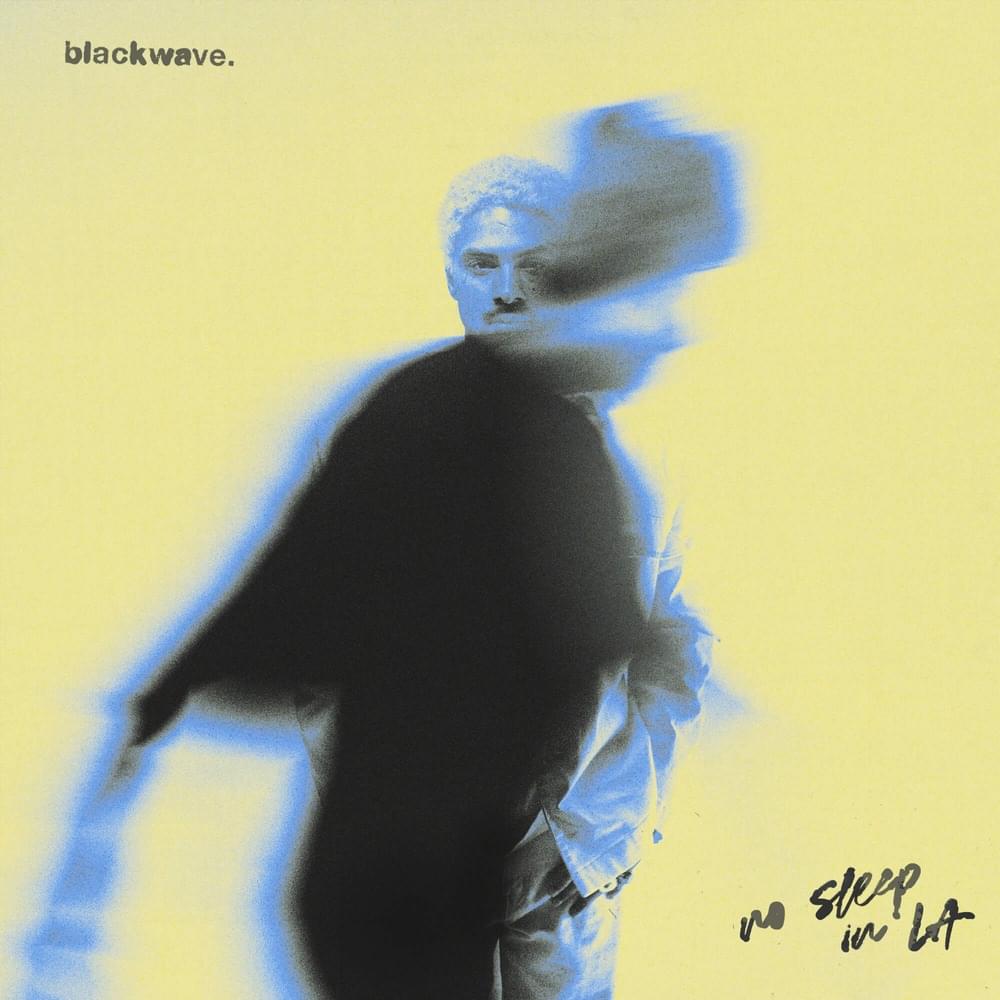 ​back on track by Blackwave.