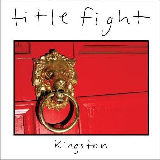 Cover image for Kingston