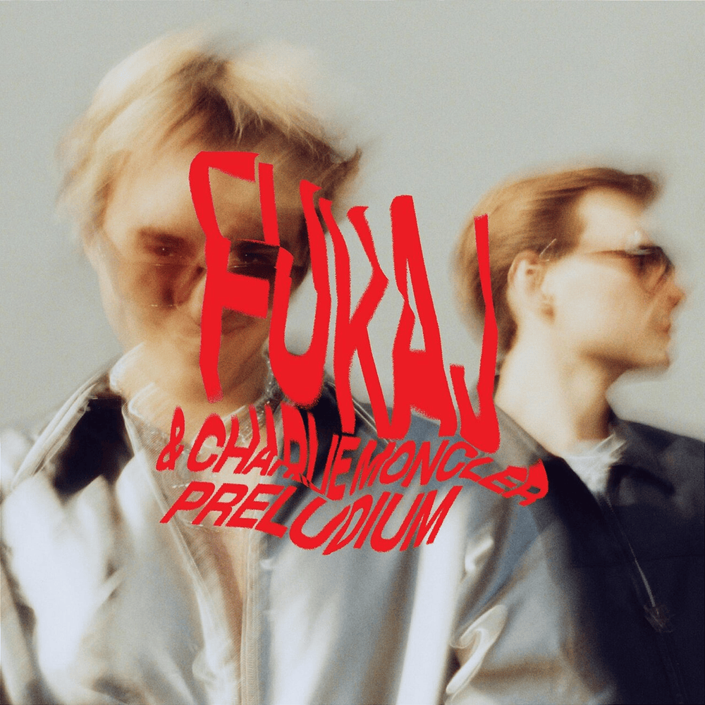 Cover image for PRELUDIUM (Deluxe)
