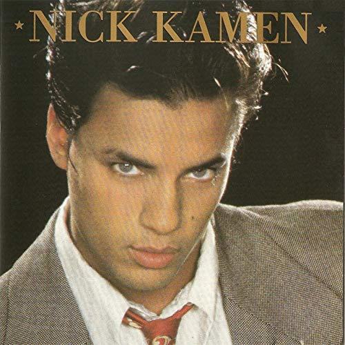Into The Night by Nick Kamen