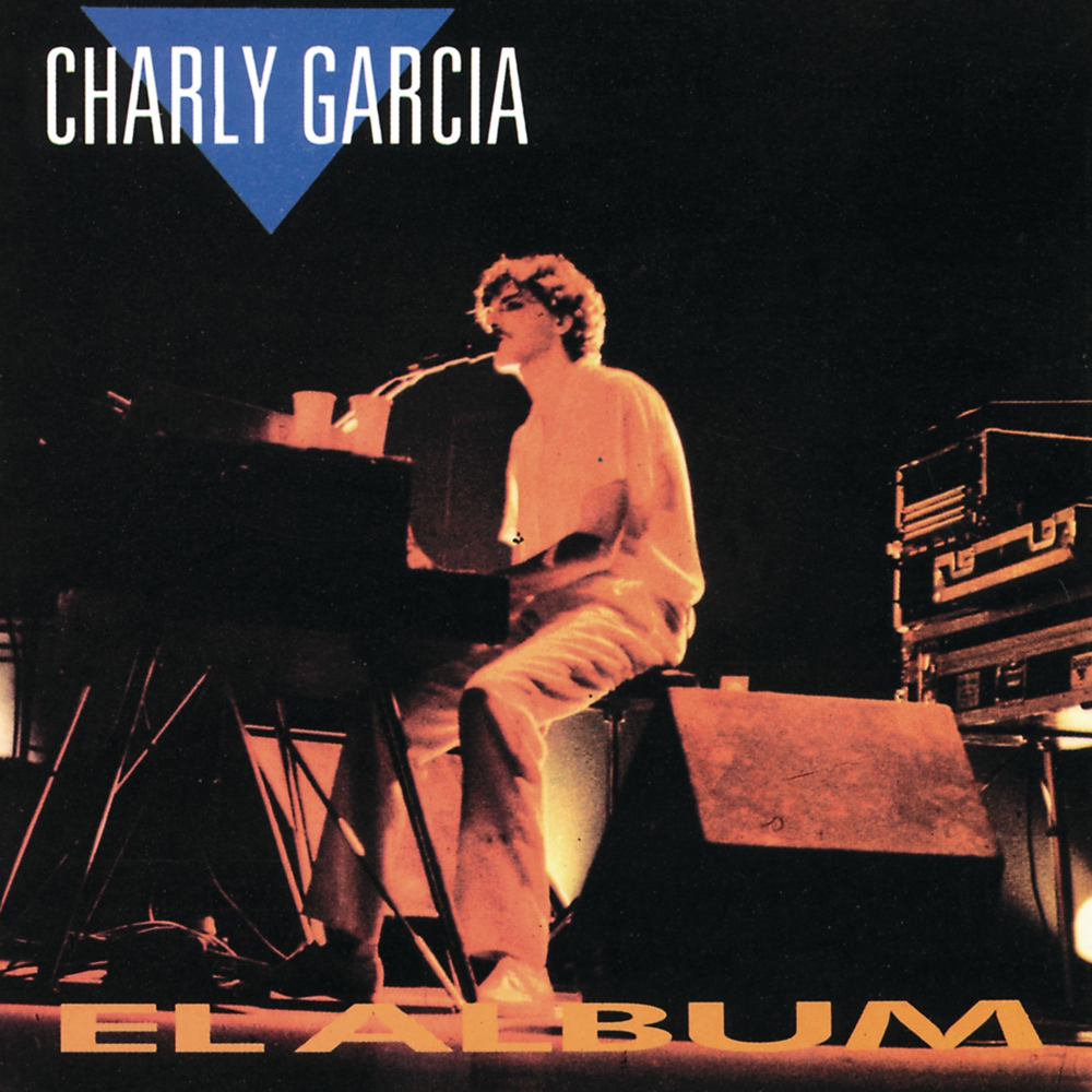 Cover image for El Álbum