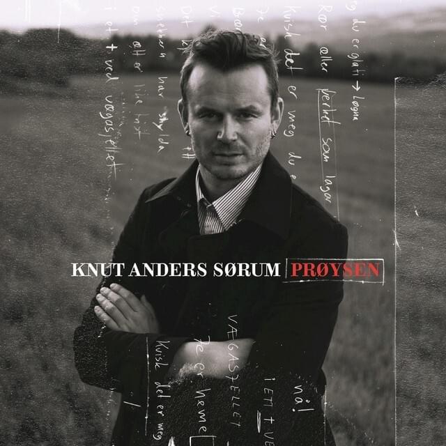 Romjulsdrøm by Knut Anders Sørum
