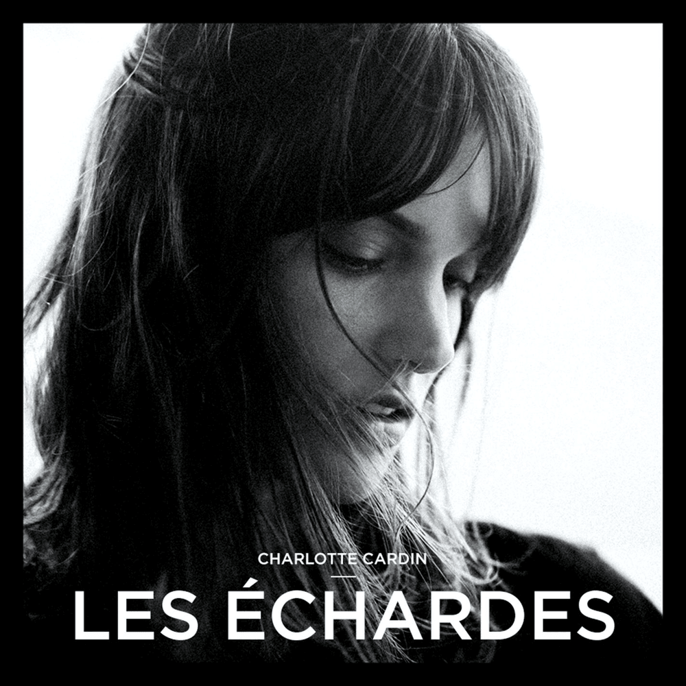 Les échardes by Charlotte Cardin