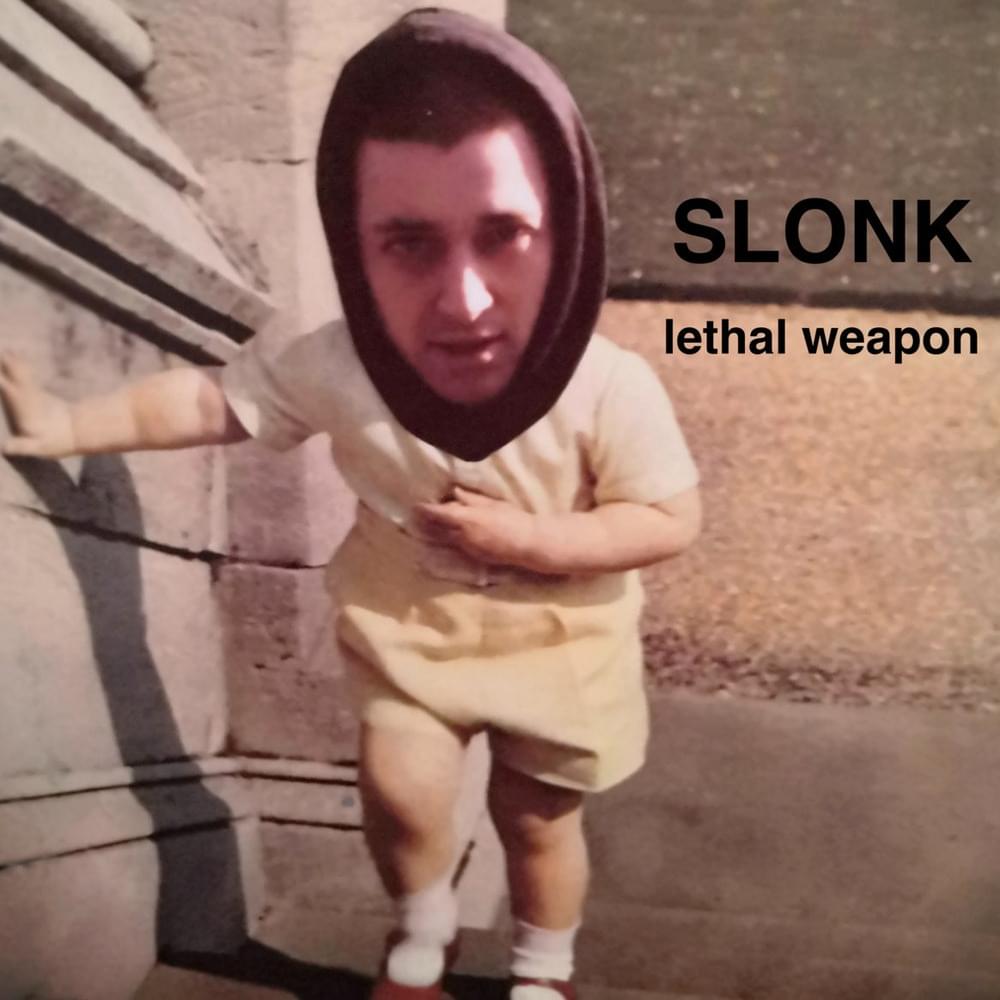 Cover image for lethal weapon