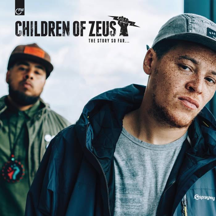 Still Standing by Children Of Zeus