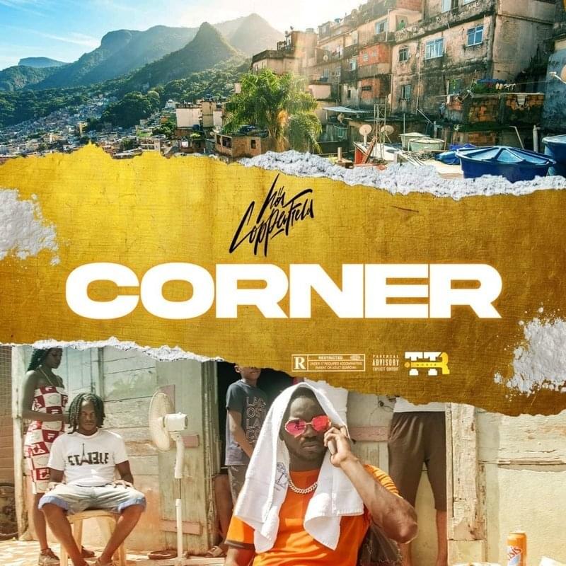 Corner by Hös Copperfield