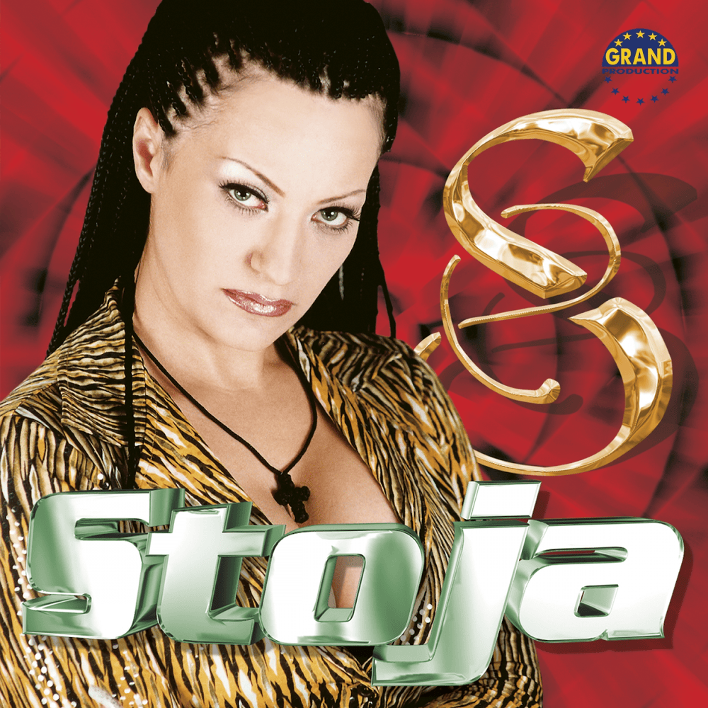 Evropa by Stoja