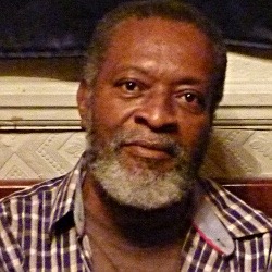 Junior Murvin Profile Picture Photo of Junior Murvin