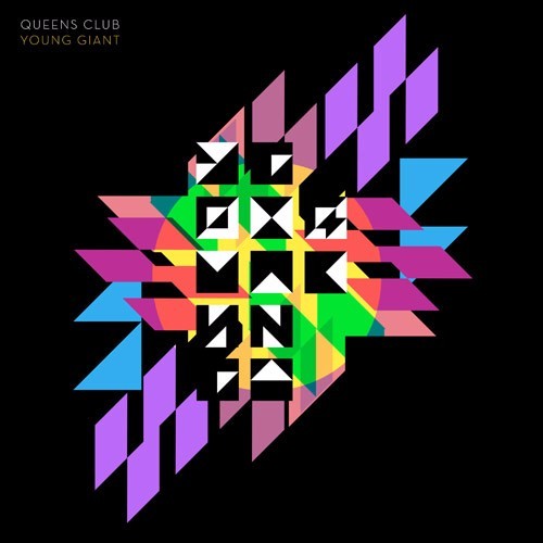 Danger Kids by Queens Club