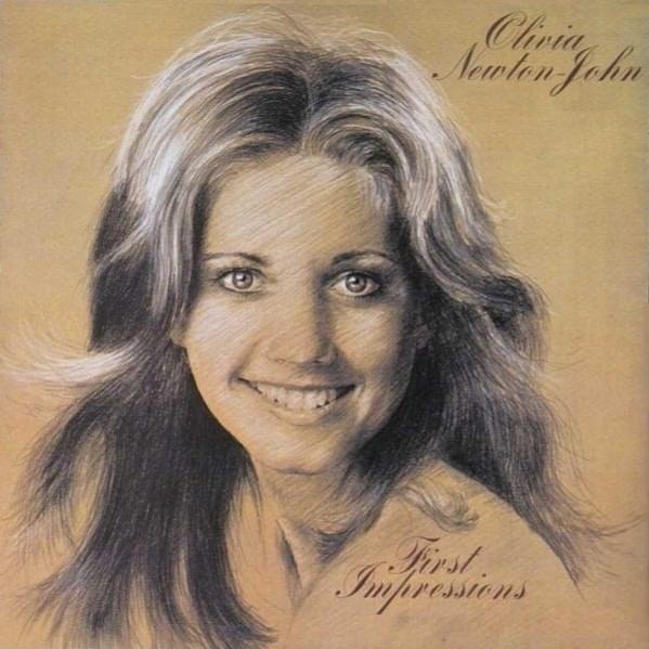 Cover image for First Impressions
