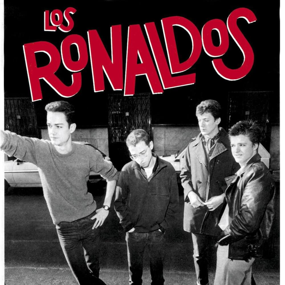 Sí, sí by Los Ronaldos