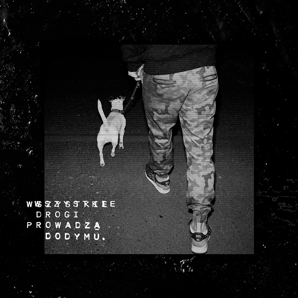 D/CD by Włodi