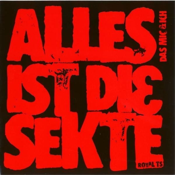 Du weißt bescheid by Royal TS
