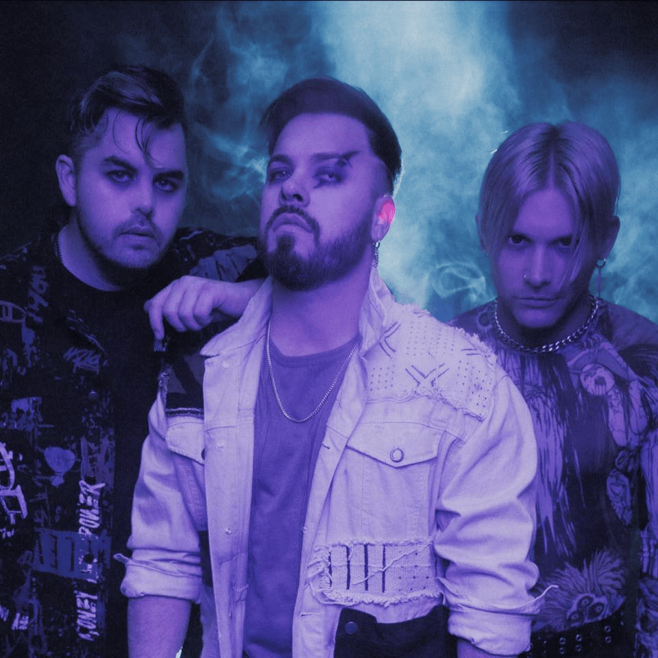 Cover image for Set It Off