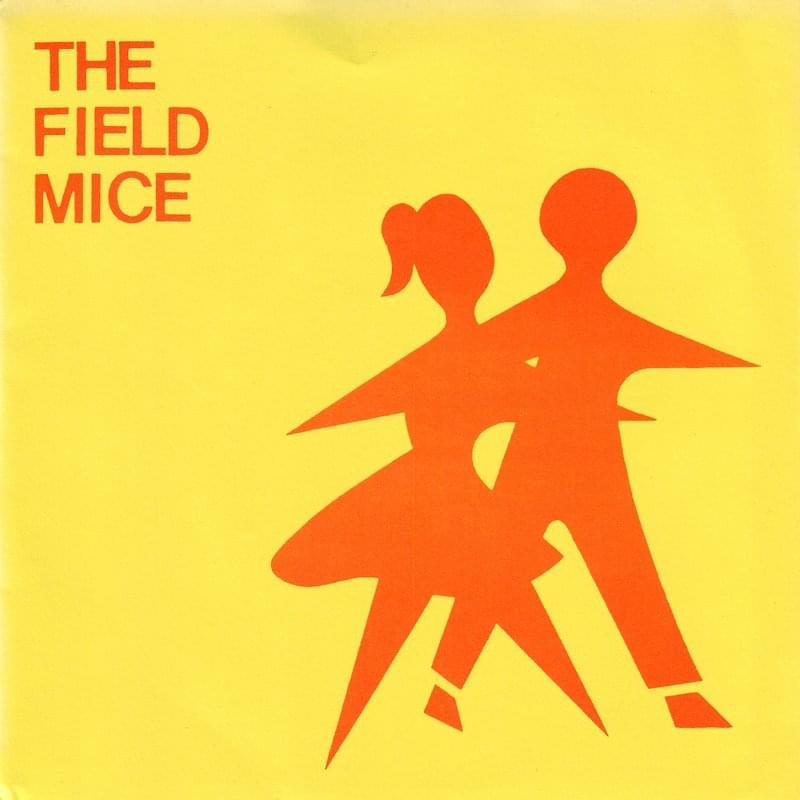 Album cover art for "Emma’s House" by The Field Mice