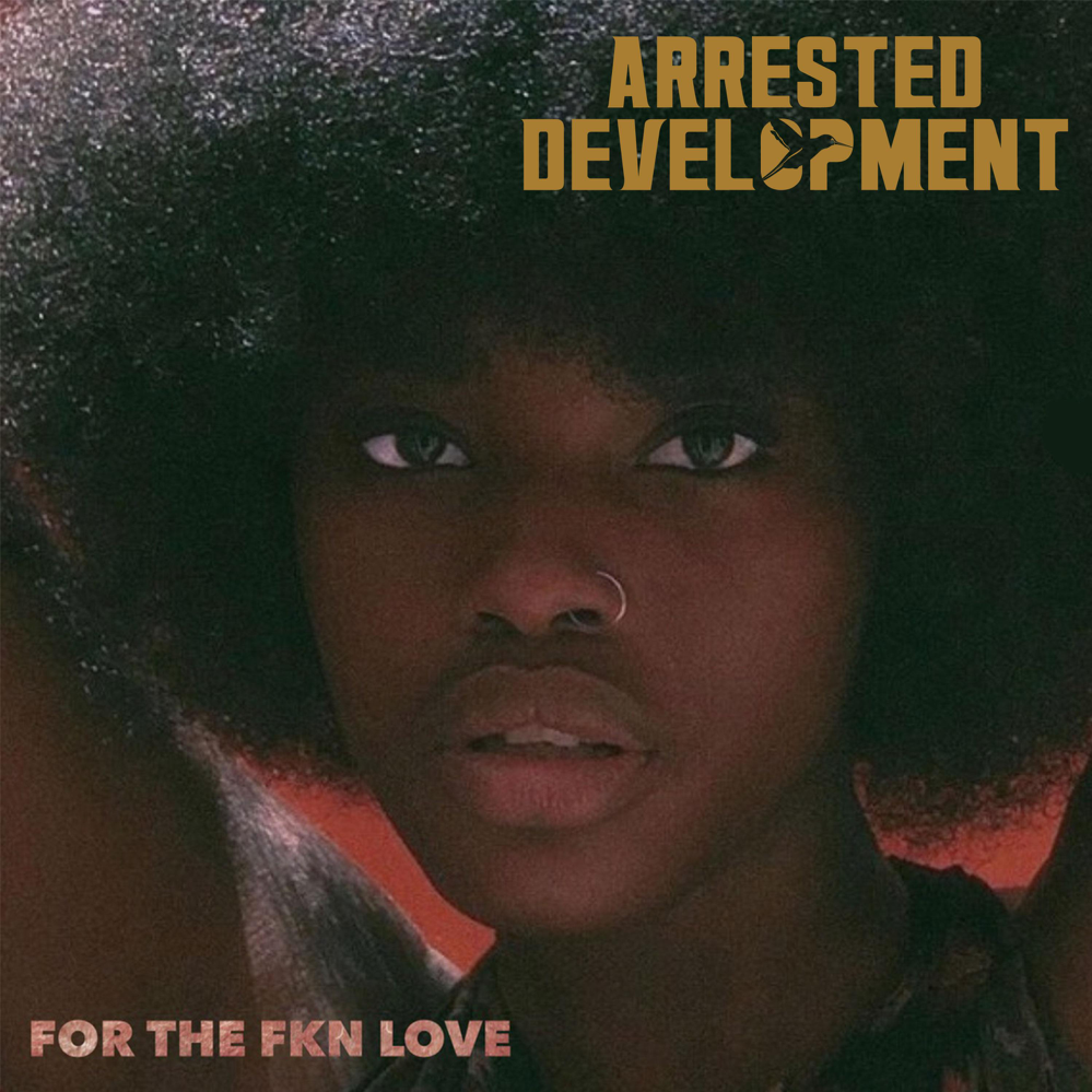Cover image for For The FKN Love